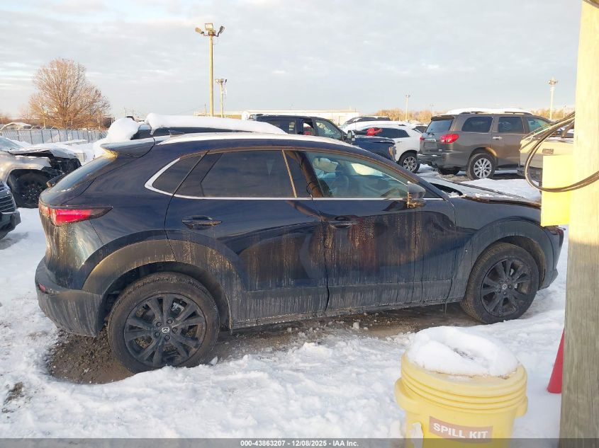 2023 Mazda Cx-30 2.5 Turbo Premium Plus VIN: 3MVDMBEYXPM571226 Lot: 43863207