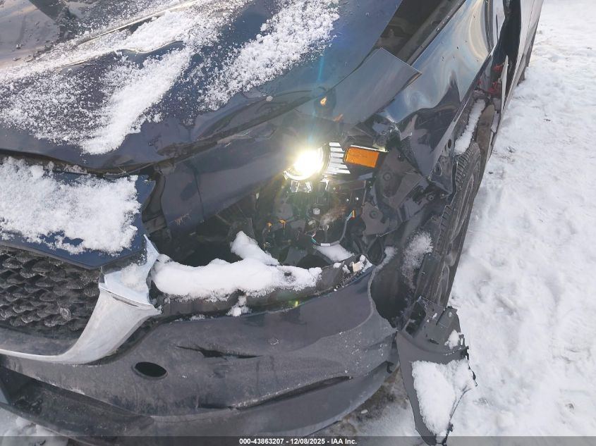 2023 Mazda Cx-30 2.5 Turbo Premium Plus VIN: 3MVDMBEYXPM571226 Lot: 43863207