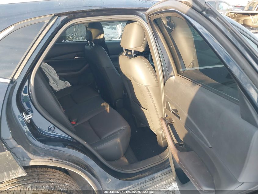 2023 Mazda Cx-30 2.5 Turbo Premium Plus VIN: 3MVDMBEYXPM571226 Lot: 43863207