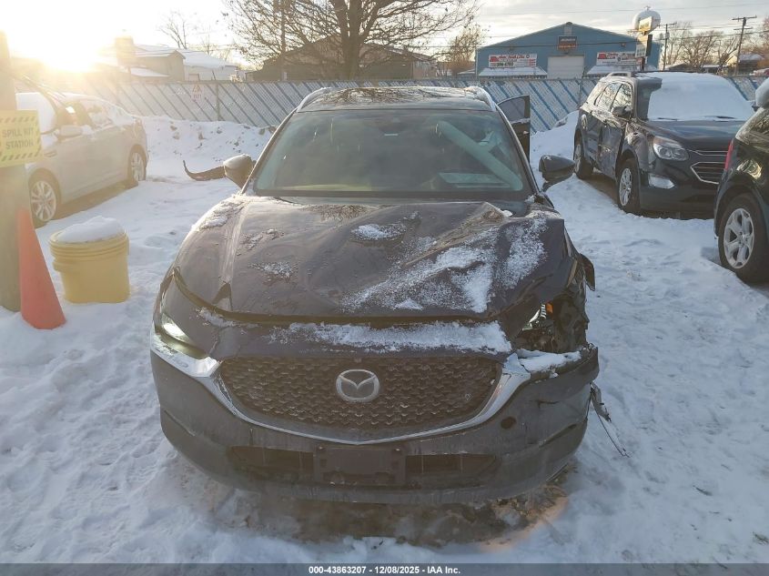 2023 Mazda Cx-30 2.5 Turbo Premium Plus VIN: 3MVDMBEYXPM571226 Lot: 43863207