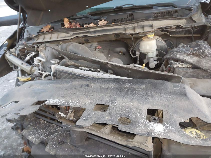 2015 Ram 1500 Laramie VIN: 1C6RR7NT0FS677403 Lot: 43863214