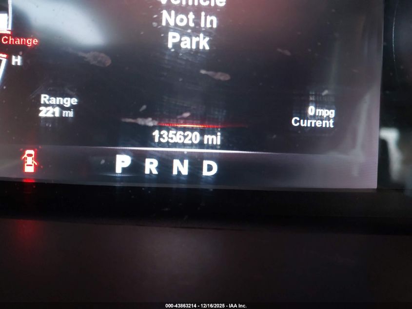 2015 Ram 1500 Laramie VIN: 1C6RR7NT0FS677403 Lot: 43863214