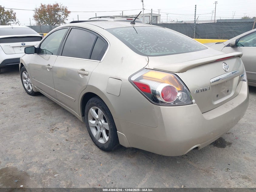 1N4CL21E89C150949 2009 NISSAN ALTIMA photo no. 3