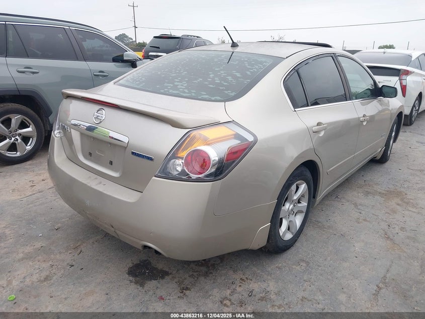 1N4CL21E89C150949 2009 NISSAN ALTIMA photo no. 4