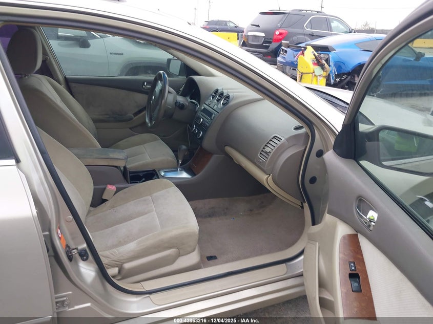 1N4CL21E89C150949 2009 NISSAN ALTIMA photo no. 5