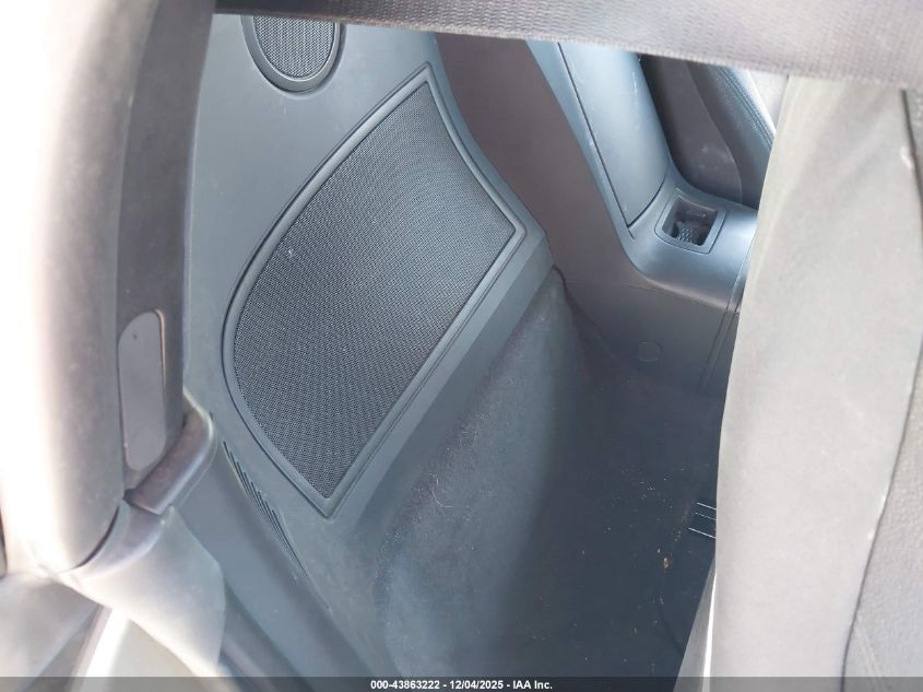 2005 BMW Z4 2.5I VIN: 4USBT33575LS55141 Lot: 43863222