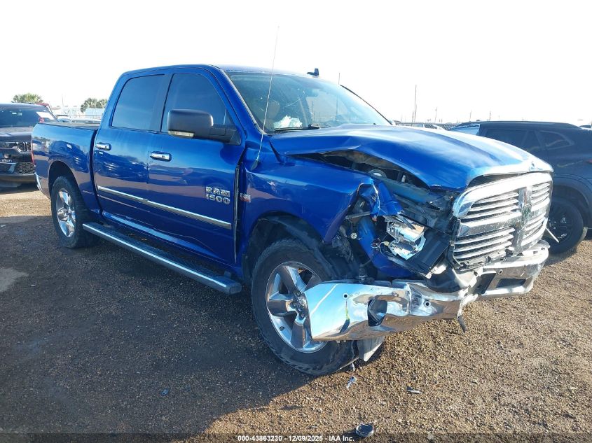 RAM 1500 LONE STAR 4X2 5 7 BOX