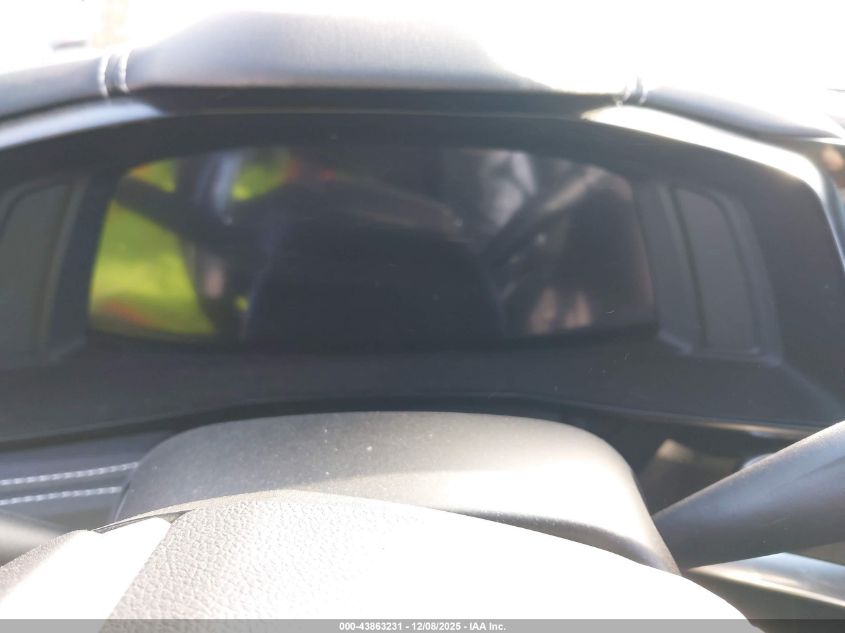 2023 Chevrolet Corvette Stingray VIN: 1G1YB3D46P5101187 Lot: 43863231