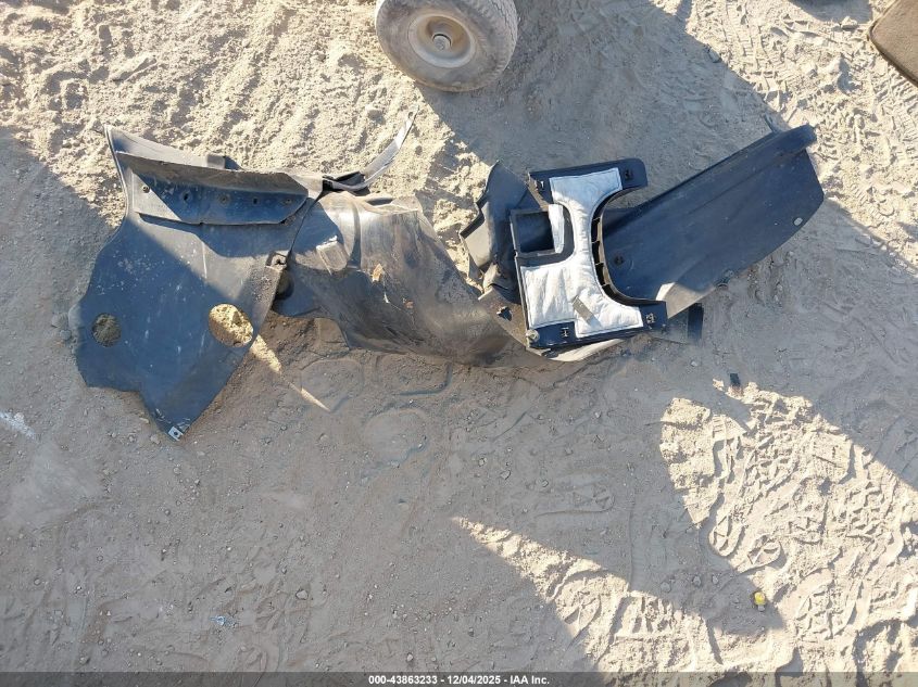 2011 Lincoln Mkz Hybrid VIN: 3LNDL2L30BR775102 Lot: 43863233