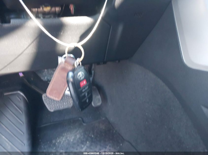 2024 Toyota Tundra Platinum VIN: 5TFNA5AB5RX030647 Lot: 43863246