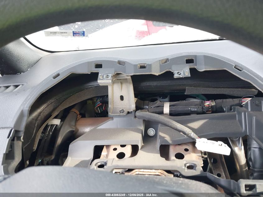 2012 Toyota Corolla S VIN: 5YFBU4EE9CP014921 Lot: 43863249