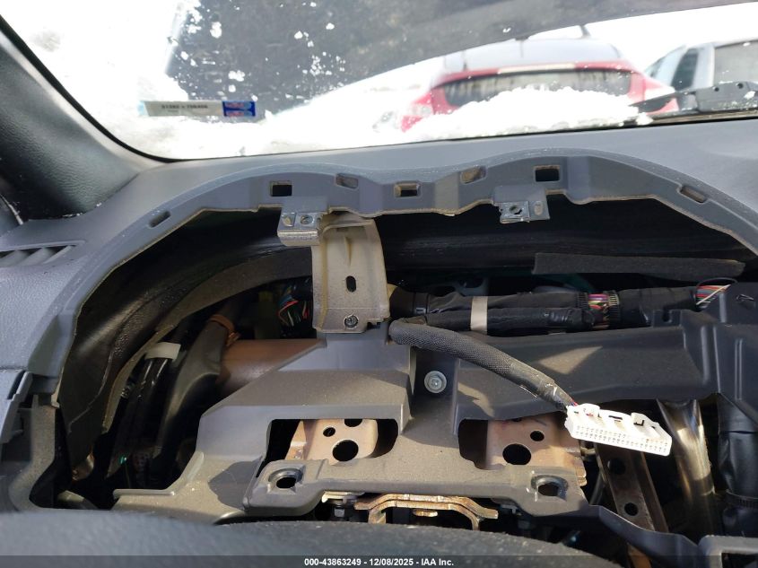 2012 Toyota Corolla S VIN: 5YFBU4EE9CP014921 Lot: 43863249