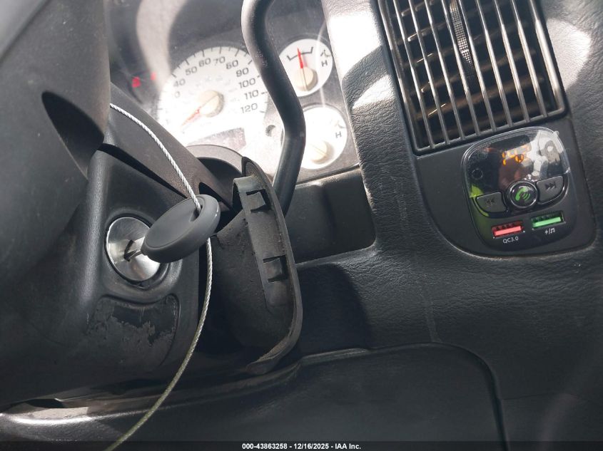 2002 Dodge Ram 1500 St VIN: 1B7HU18N82J115276 Lot: 43863258