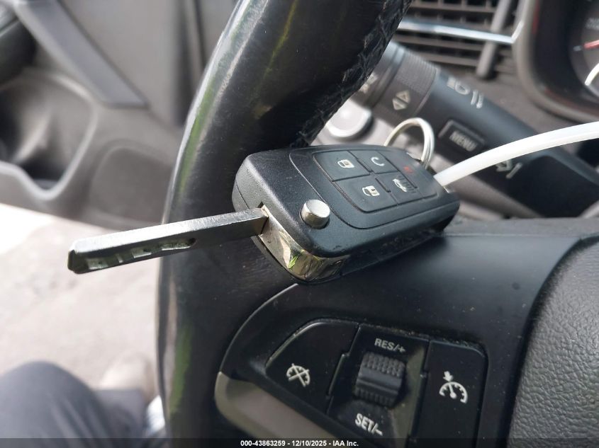 2016 Chevrolet Malibu Limited Ltz VIN: 1G11E5SA7GF167948 Lot: 43863259