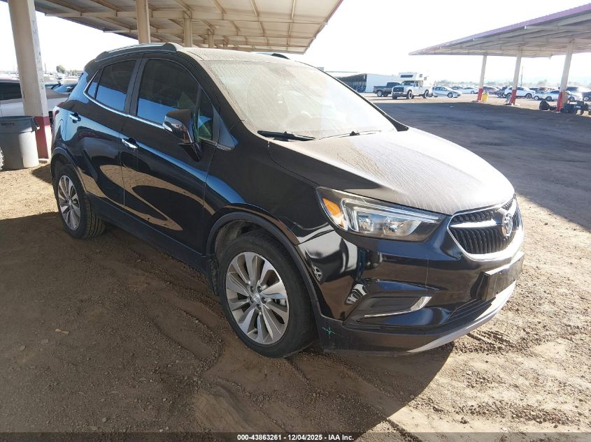 BUICK ENCORE PREFERRED