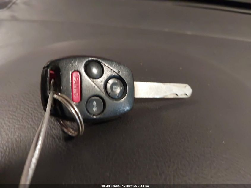 2007 Honda Accord 2.4 Ex VIN: 1HGCM56817A188674 Lot: 43863265