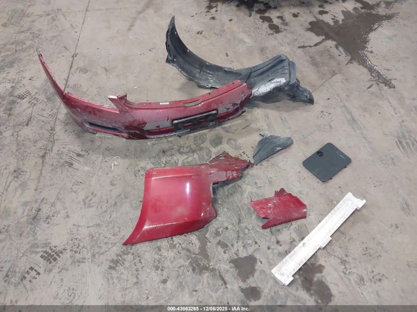 2007 Honda Accord 2.4 Ex VIN: 1HGCM56817A188674 Lot: 43863265