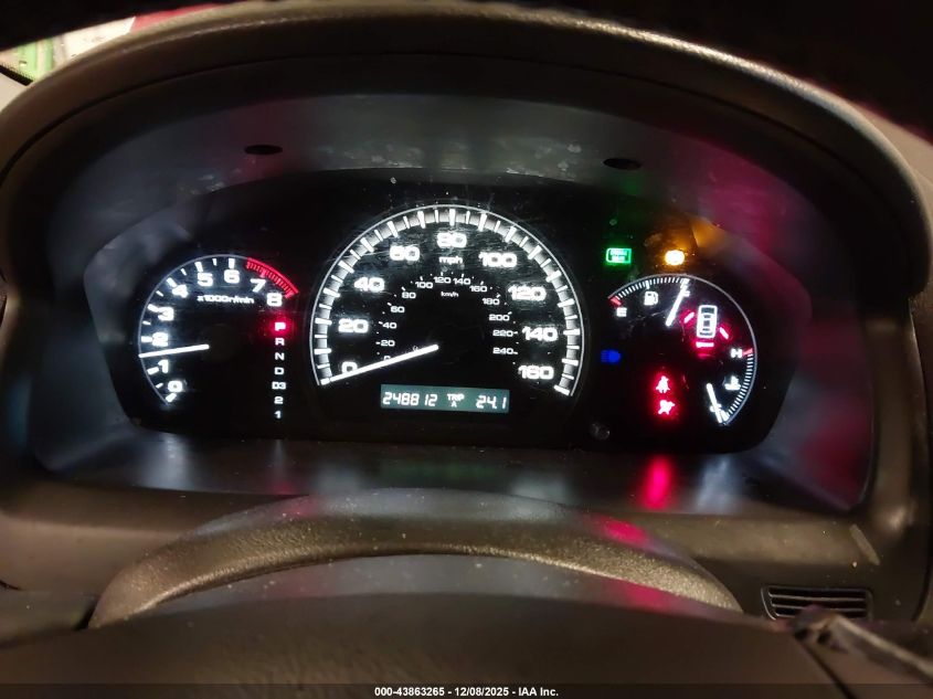 2007 Honda Accord 2.4 Ex VIN: 1HGCM56817A188674 Lot: 43863265