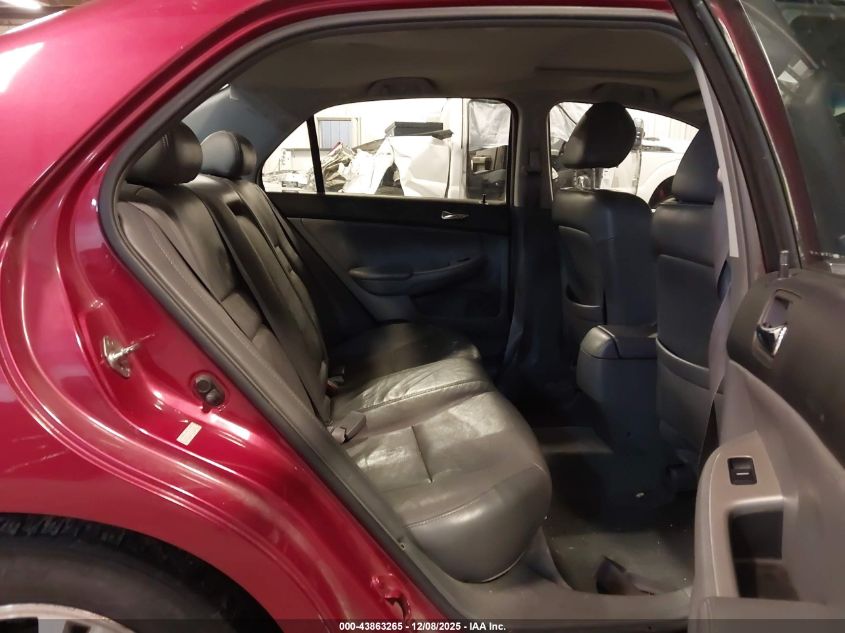 2007 Honda Accord 2.4 Ex VIN: 1HGCM56817A188674 Lot: 43863265