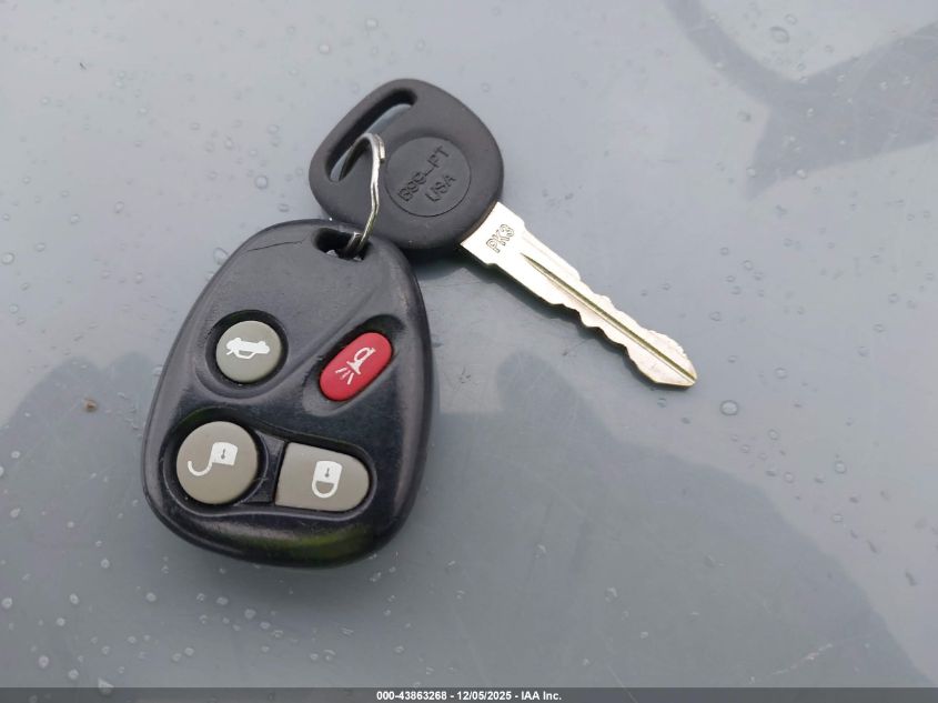 2002 Buick Lesabre Limited VIN: 1G4HR54K72U220602 Lot: 43863268