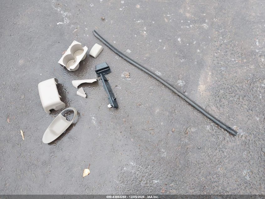 2002 Buick Lesabre Limited VIN: 1G4HR54K72U220602 Lot: 43863268