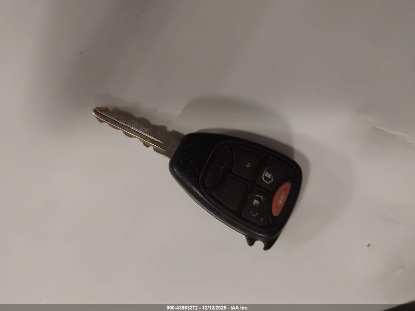 2004 Dodge Grand Caravan Sxt VIN: 2D4GP44LX4R543196 Lot: 43863272