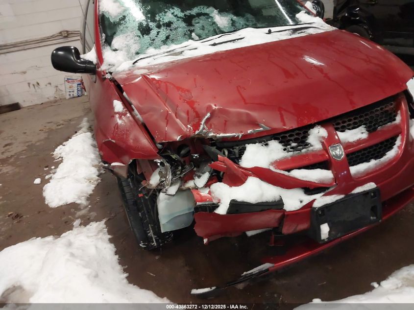 2004 Dodge Grand Caravan Sxt VIN: 2D4GP44LX4R543196 Lot: 43863272