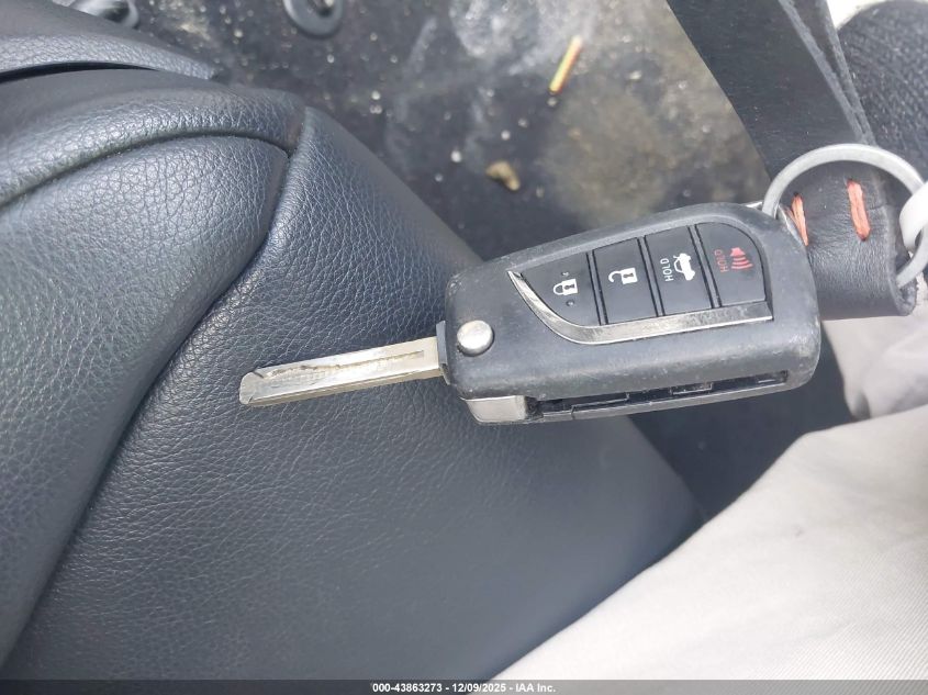 2019 Toyota Camry Se VIN: 4T1B11HK8KU794562 Lot: 43863273