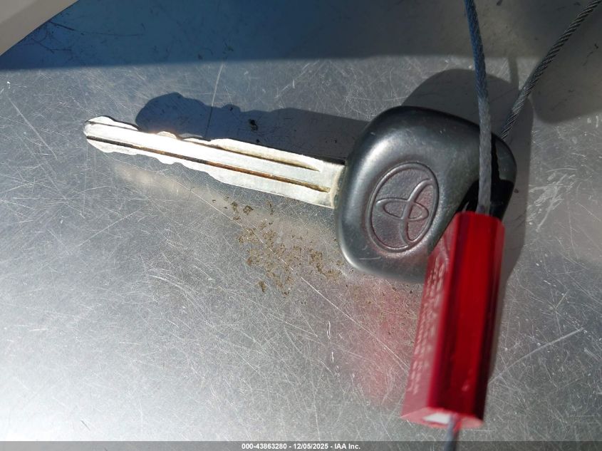 2003 Toyota Avalon Xls VIN: 4T1BF28B23U334838 Lot: 43863280