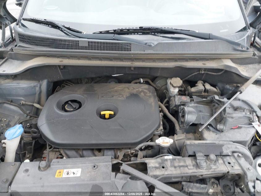 2014 Kia Soul ! VIN: KNDJX3A50E7028682 Lot: 43863284