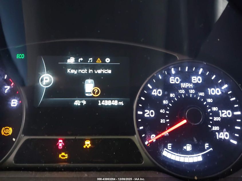 2014 Kia Soul ! VIN: KNDJX3A50E7028682 Lot: 43863284