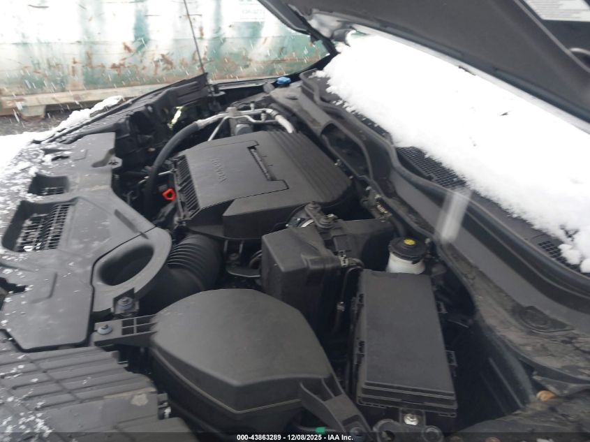 2023 Honda Pilot Awd Touring VIN: 5FNYG1H74PB053642 Lot: 43863289