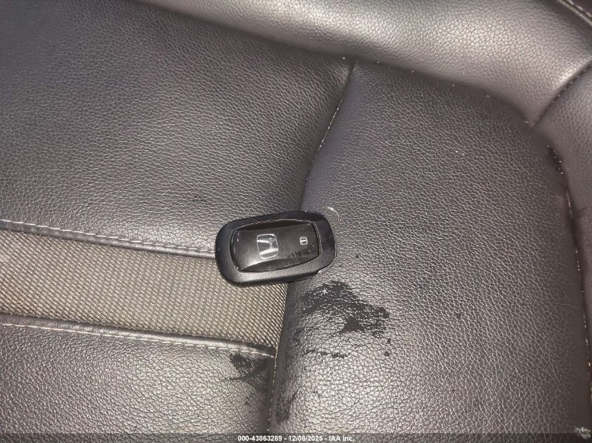 2023 Honda Pilot Awd Touring VIN: 5FNYG1H74PB053642 Lot: 43863289