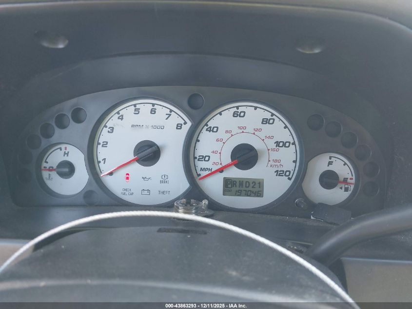 2003 Ford Escape Xlt VIN: 1FMYU93123KB58831 Lot: 43863293