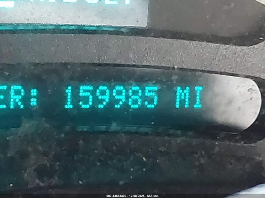 2004 Chevrolet Silverado 1500 Work Truck VIN: 1GCEC14X24Z327110 Lot: 43863302