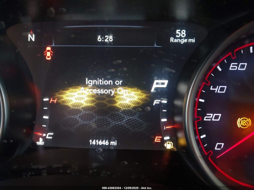 2018 Dodge Charger R/T Rwd VIN: 2C3CDXCT0JH260559 Lot: 43863304