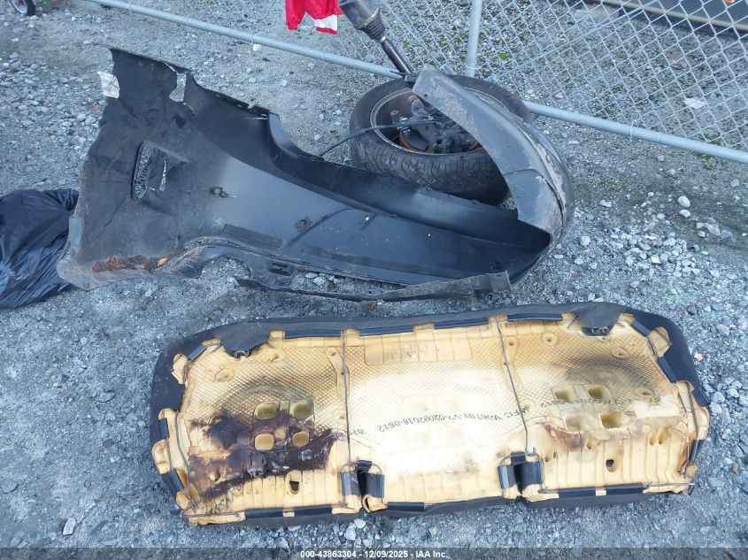 2018 Dodge Charger R/T Rwd VIN: 2C3CDXCT0JH260559 Lot: 43863304