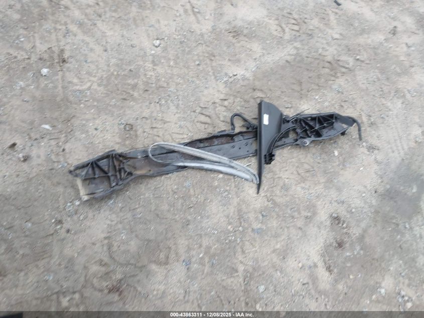 2017 Hyundai Sonata Se VIN: 5NPE24AF6HH466962 Lot: 43863311