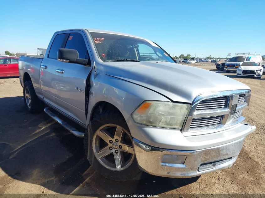 DODGE RAM 1500 SLT/SPORT/TRX