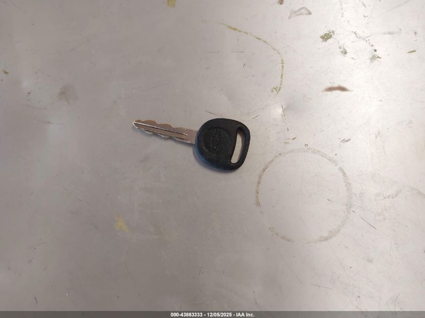 2005 Chevrolet Tahoe Ls VIN: 1GNEC13T05R266363 Lot: 43863333