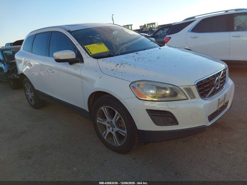 VOLVO XC60 T6