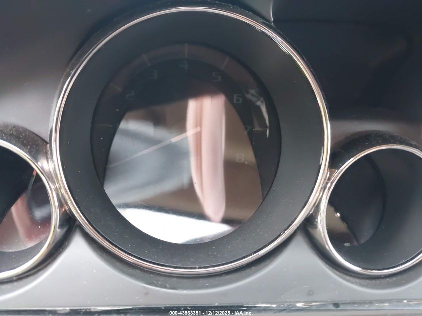 2014 Buick Enclave Premium VIN: 5GAKVCKD2EJ102060 Lot: 43863351