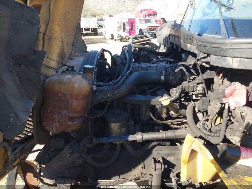 2012 International 4000 4300 VIN: 1HTMMAAL2CH457499 Lot: 43863355