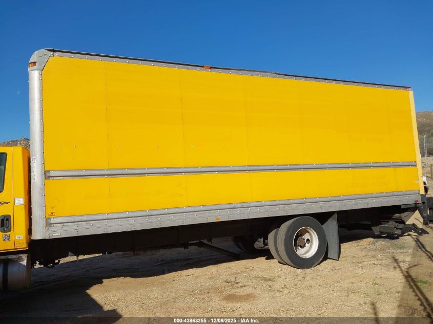 2012 International 4000 4300 VIN: 1HTMMAAL2CH457499 Lot: 43863355