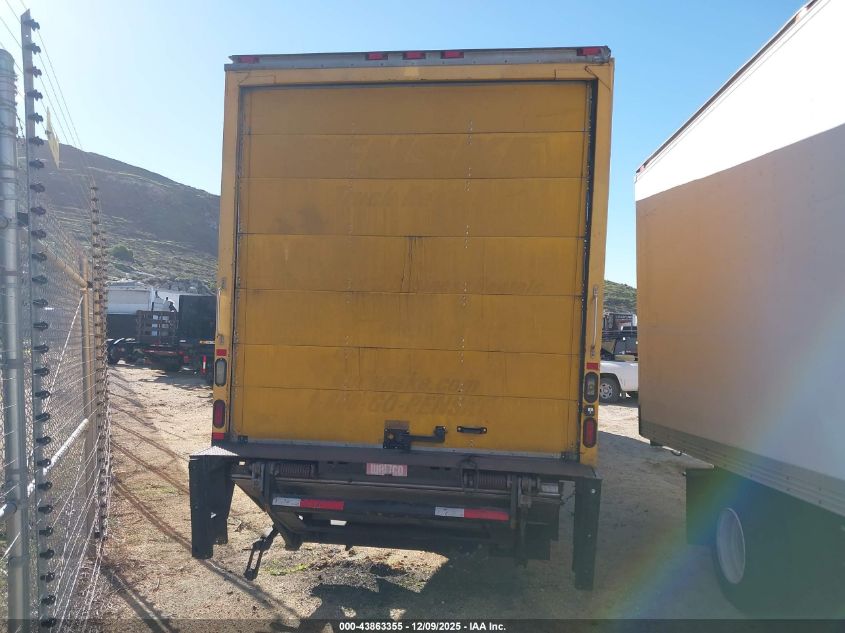 2012 International 4000 4300 VIN: 1HTMMAAL2CH457499 Lot: 43863355