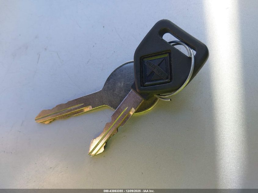 2012 International 4000 4300 VIN: 1HTMMAAL2CH457499 Lot: 43863355