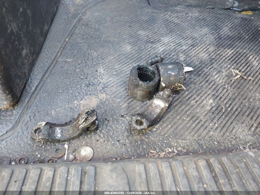 2012 International 4000 4300 VIN: 1HTMMAAL2CH457499 Lot: 43863355