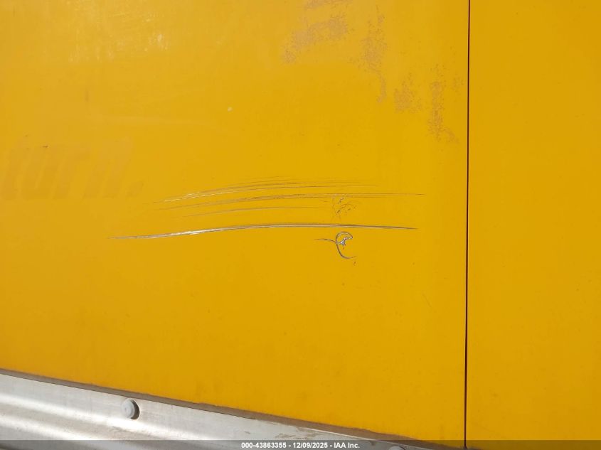 2012 International 4000 4300 VIN: 1HTMMAAL2CH457499 Lot: 43863355