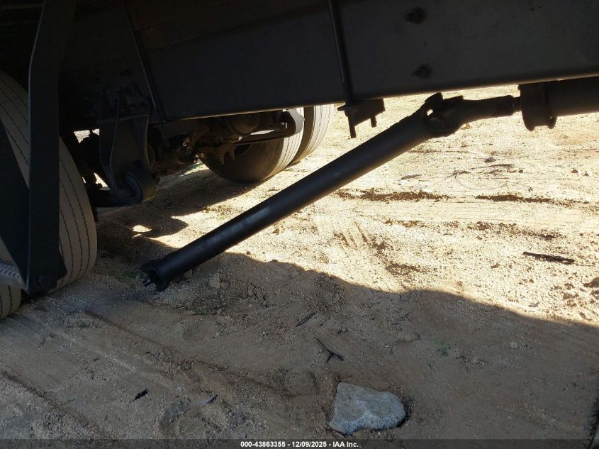 2012 International 4000 4300 VIN: 1HTMMAAL2CH457499 Lot: 43863355