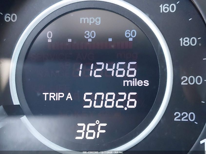 2015 Honda Cr-V Ex VIN: 5J6RM4H51FL098279 Lot: 43863363